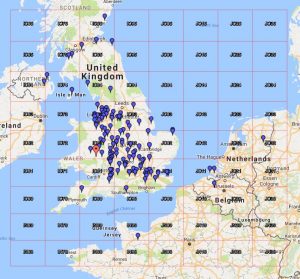 144 UKAC 2016-12-06 QSO map