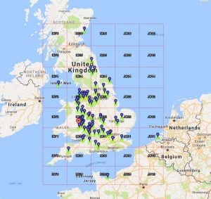 432MHz UKAC 2017-03-14 map