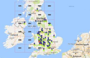 70MHz UKAC 2017-02-16 map