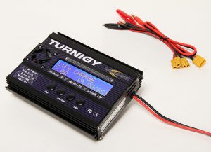 Turnigy Accucell 8 150W charger
