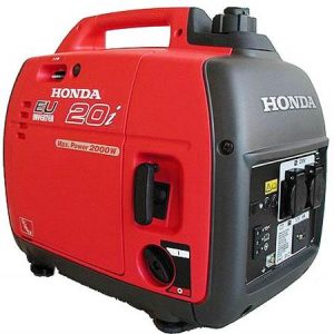 Honda EU20i Generator