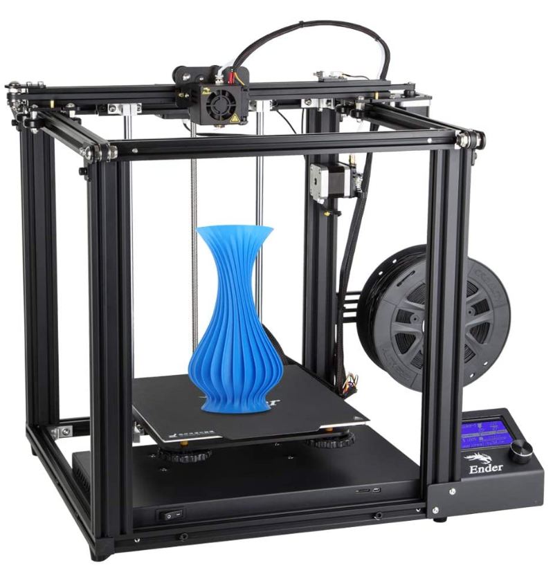 Creality Ender 5 3D printer