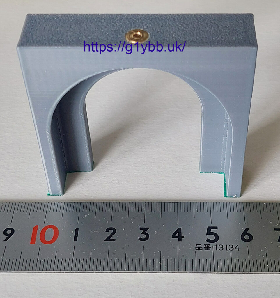 jig before breaking